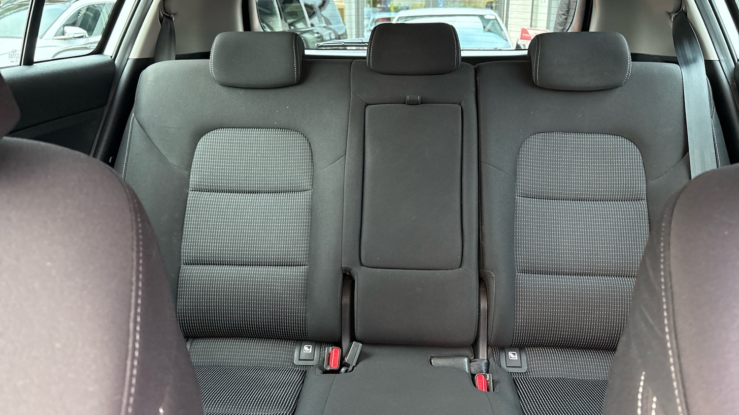 Used Kia Sportage 2021 for sale - 77052933: Photo 15