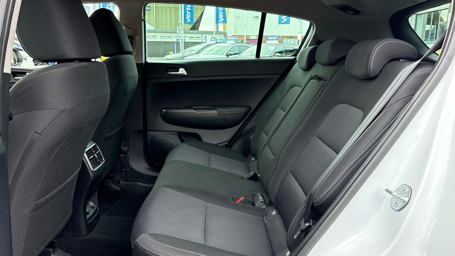 Used Kia Sportage 2021 for sale - 77052933: Photo 16