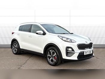 2021 (71) - 1.6 CRDi 48V ISG 2 5dr