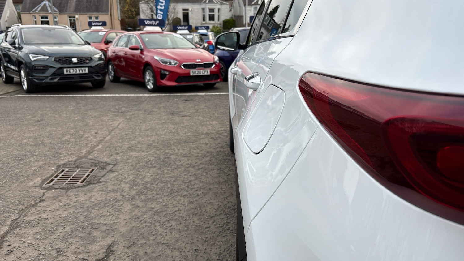 Used Kia Sportage 2021 for sale - 77052933: Photo 24