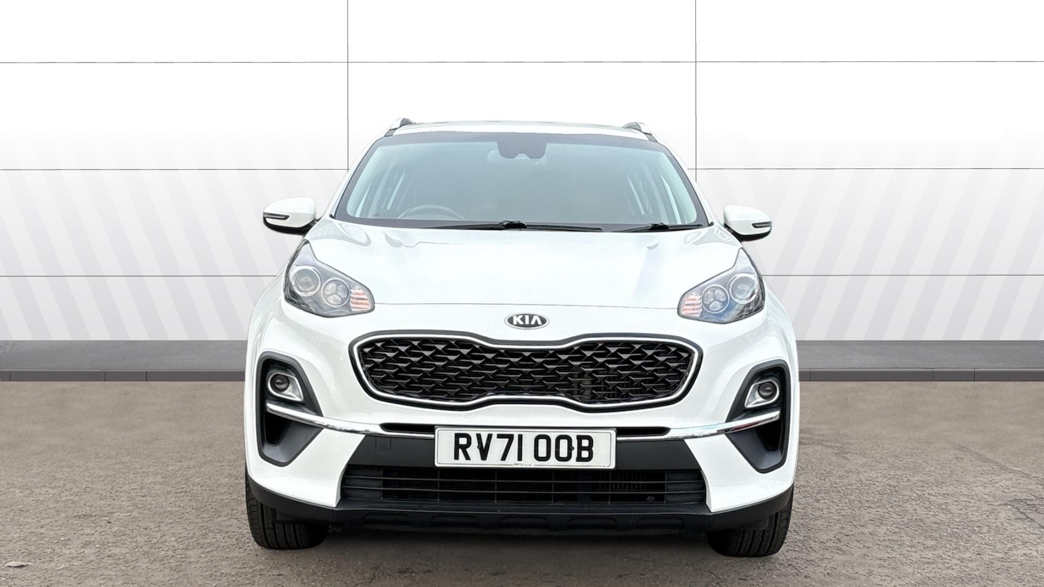 Used Kia Sportage 2021 for sale - 77052933: Photo 3