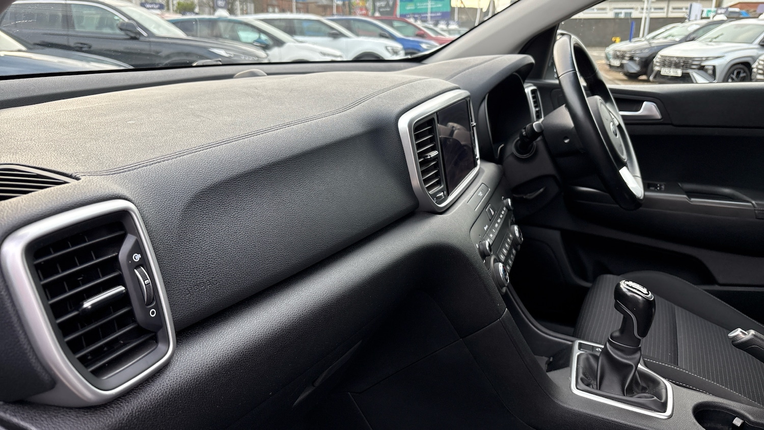 Used Kia Sportage 2021 for sale - 77052933: Photo 30