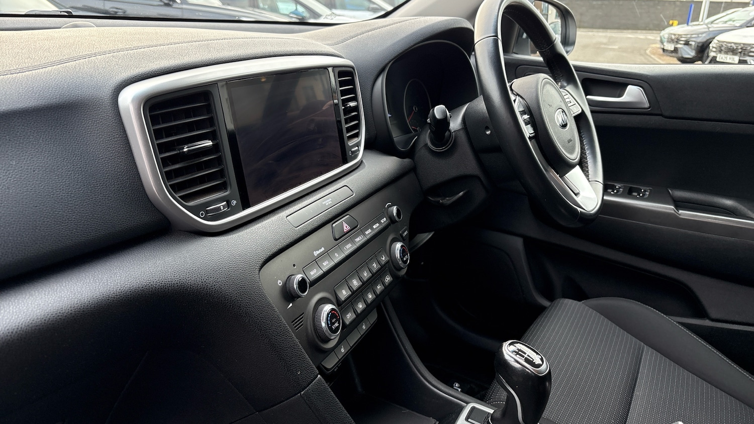 Used Kia Sportage 2021 for sale - 77052933: Photo 31