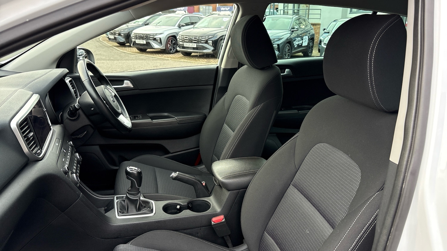 Used Kia Sportage 2021 for sale - 77052933: Photo 32