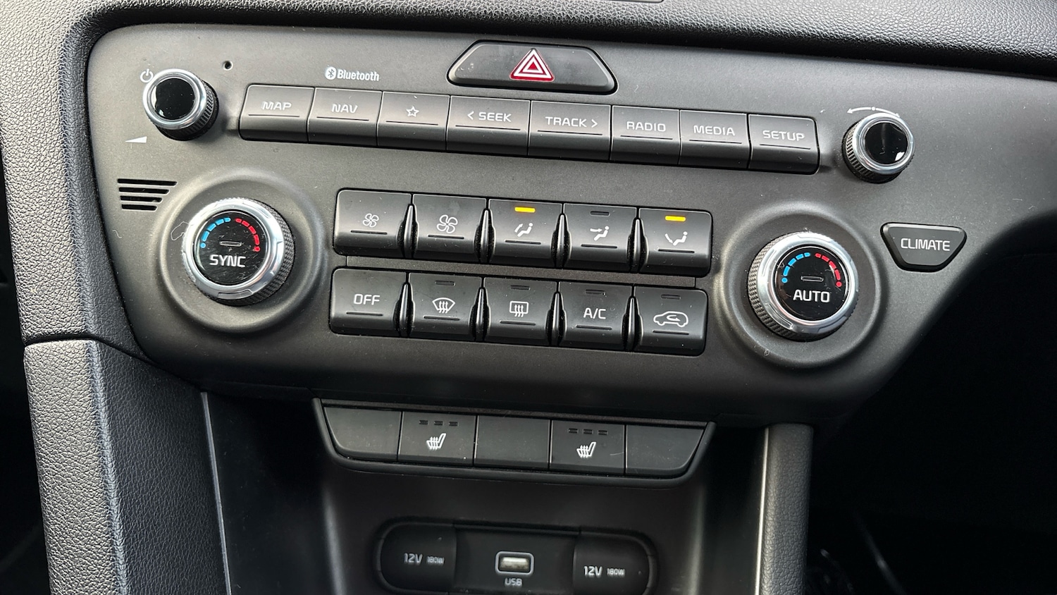 Used Kia Sportage 2021 for sale - 77052933: Photo 38