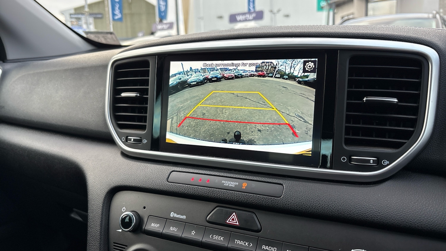 Used Kia Sportage 2021 for sale - 77052933: Photo 41