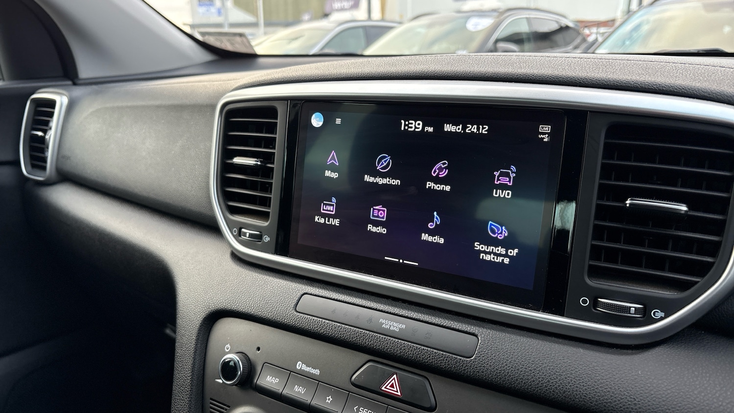 Used Kia Sportage 2021 for sale - 77052933: Photo 42