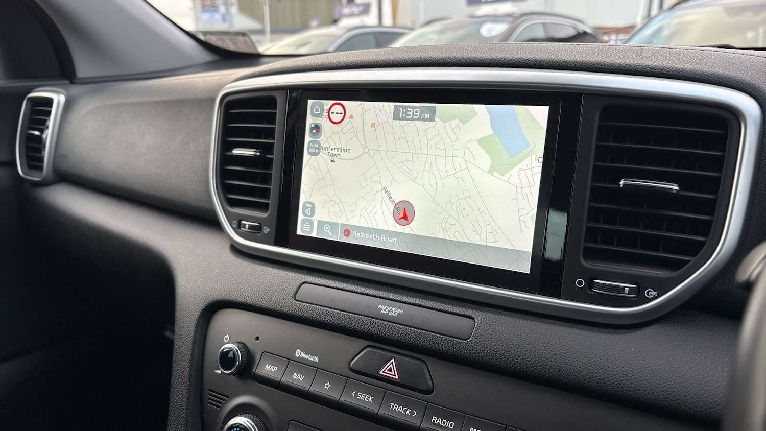 Used Kia Sportage 2021 for sale - 77052933: Photo 43