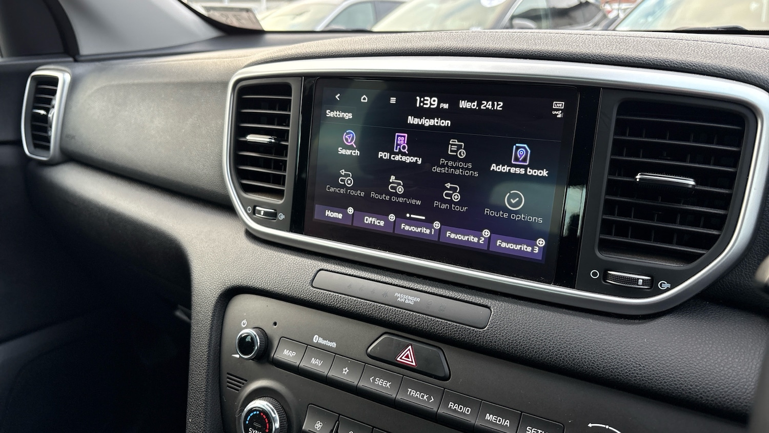 Used Kia Sportage 2021 for sale - 77052933: Photo 44