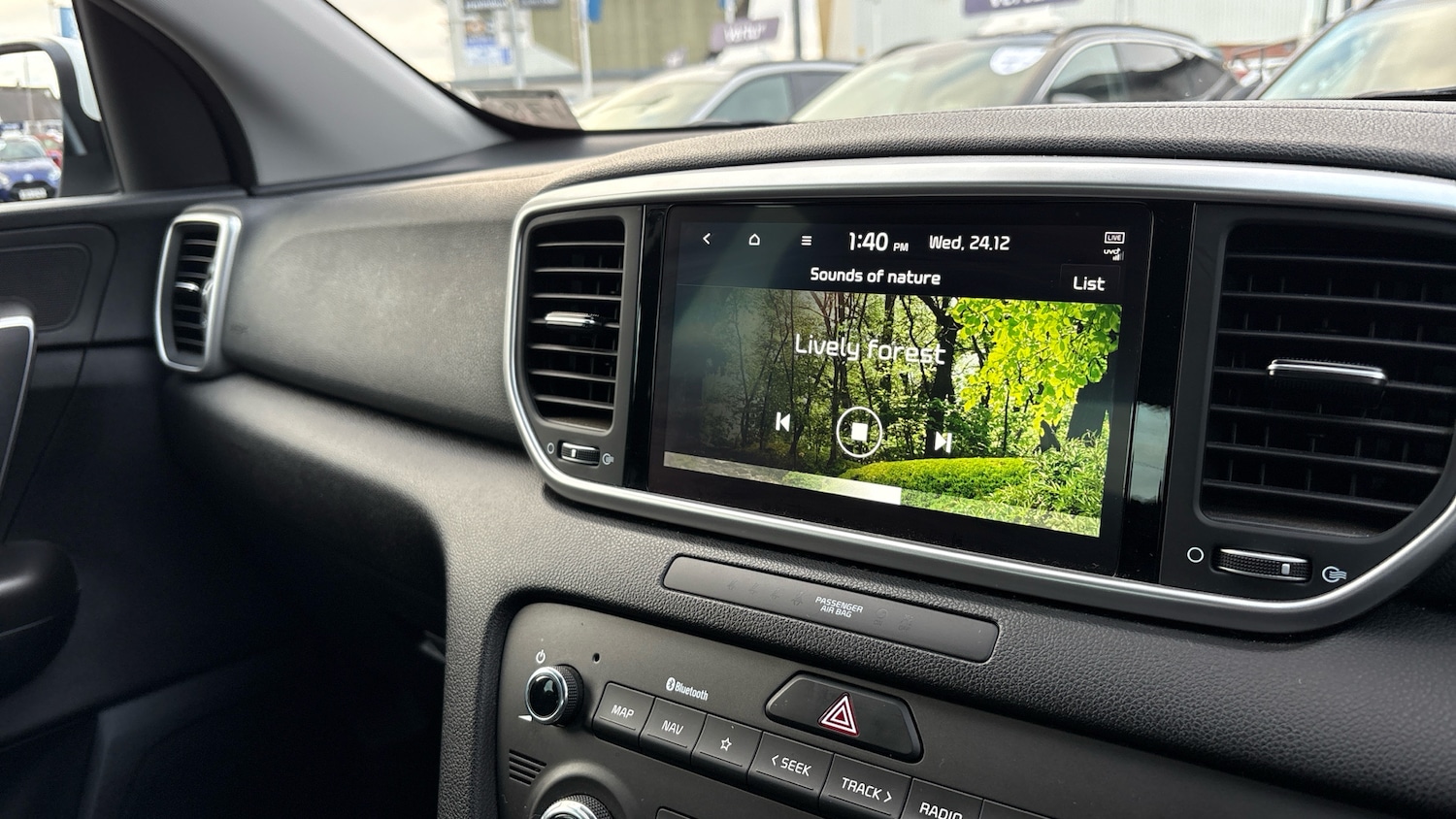 Used Kia Sportage 2021 for sale - 77052933: Photo 46