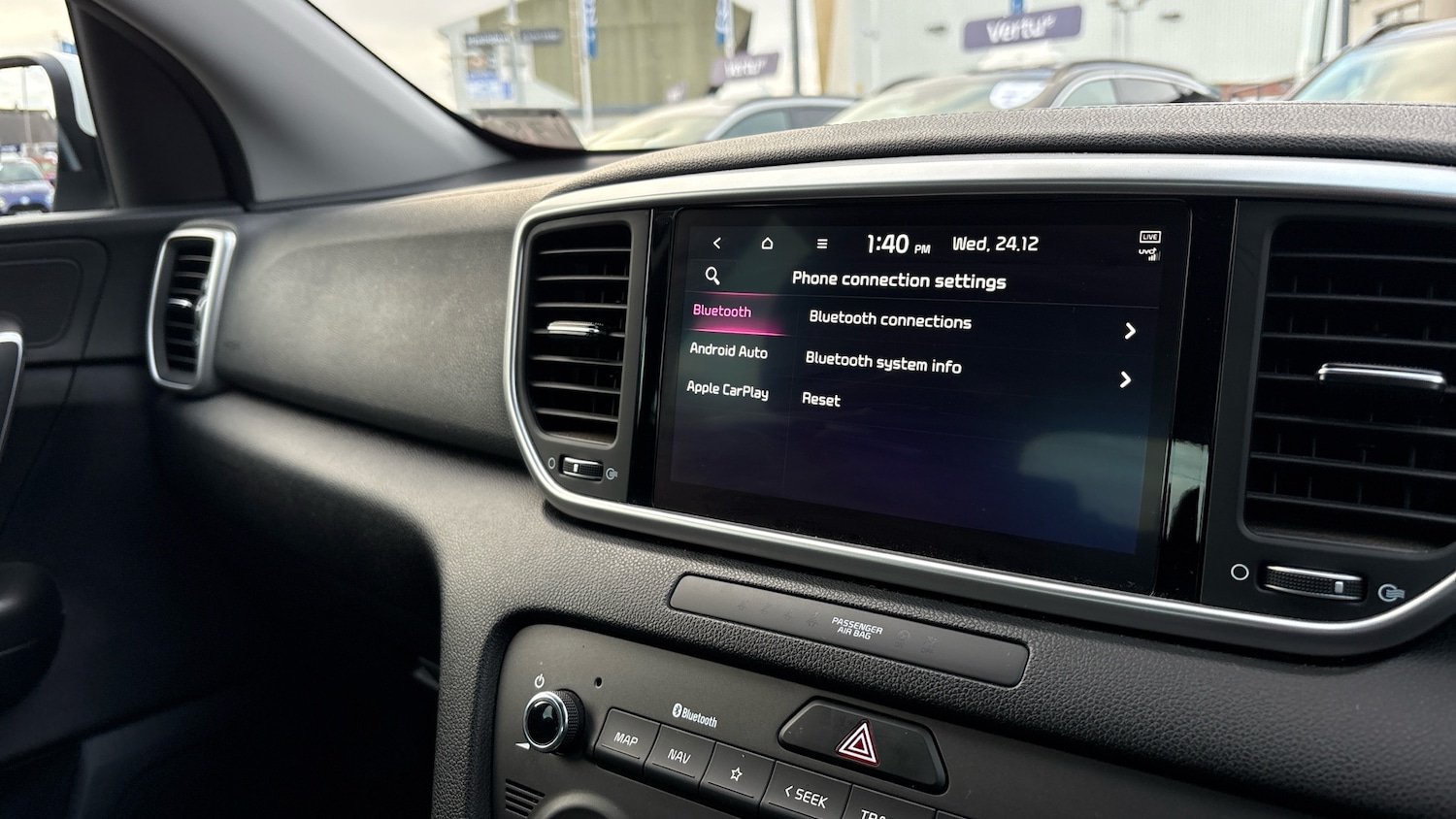 Used Kia Sportage 2021 for sale - 77052933: Photo 49