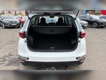 Used Kia Sportage 2021 for sale - 77052933: Photo