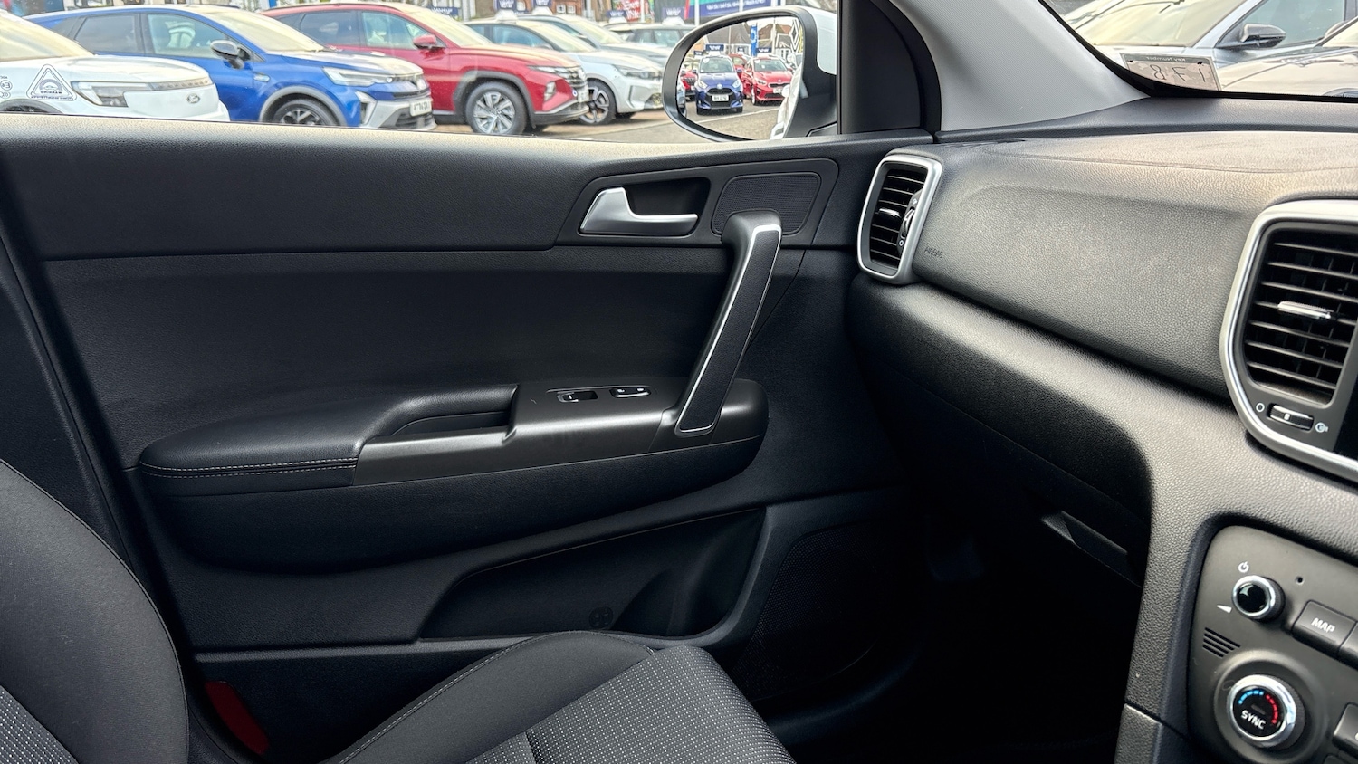 Used Kia Sportage 2021 for sale - 77052933: Photo 50