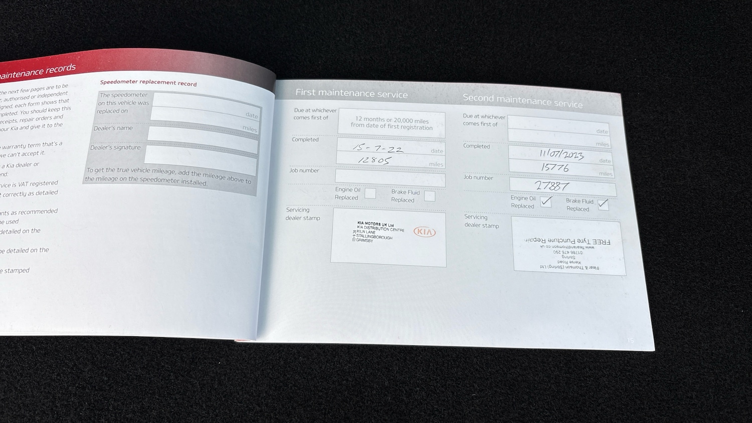 Used Kia Sportage 2021 for sale - 77052933: Photo 54