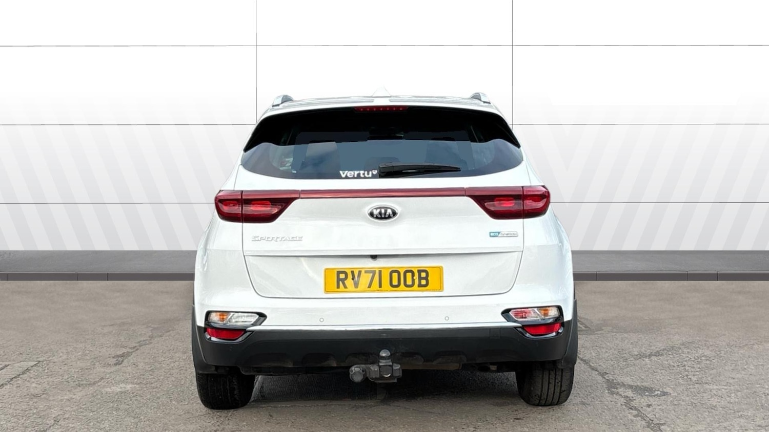 Used Kia Sportage 2021 for sale - 77052933: Photo 6