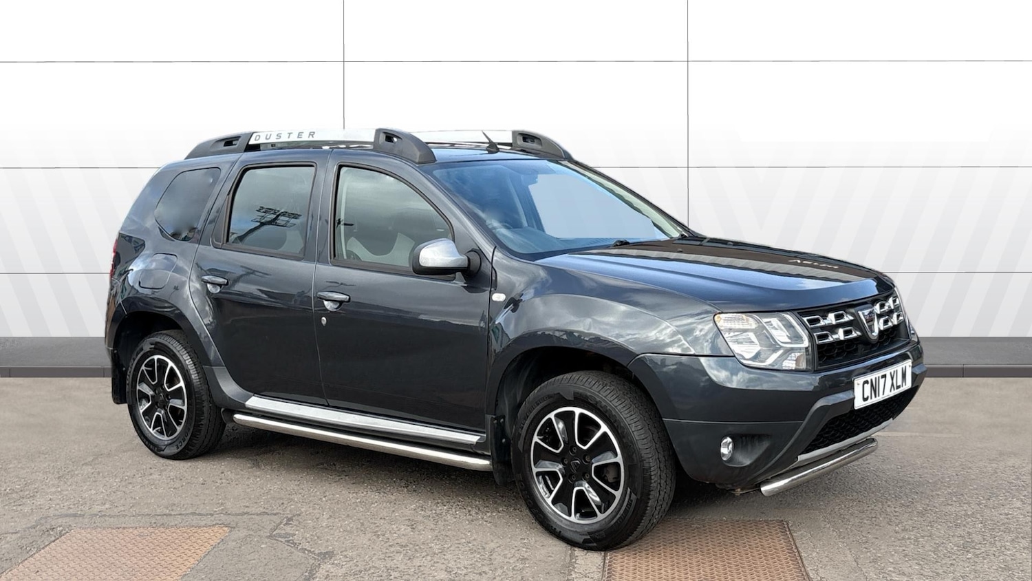 Used Dacia Duster 2017 for sale - 76078039: Photo 1