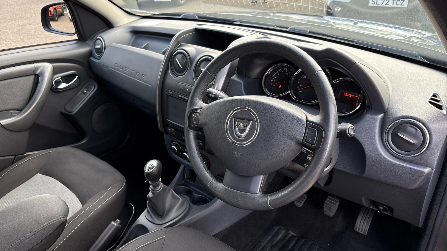 Used Dacia Duster 2017 for sale - 76078039: Photo 11