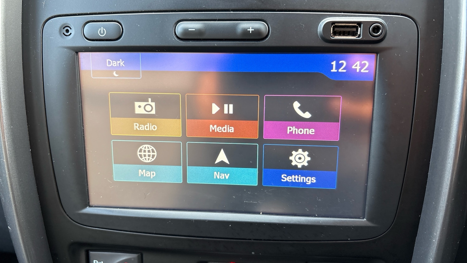 Used Dacia Duster 2017 for sale - 76078039: Photo 12