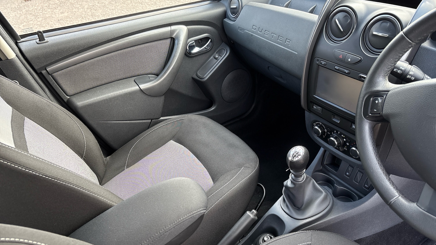Used Dacia Duster 2017 for sale - 76078039: Photo 14