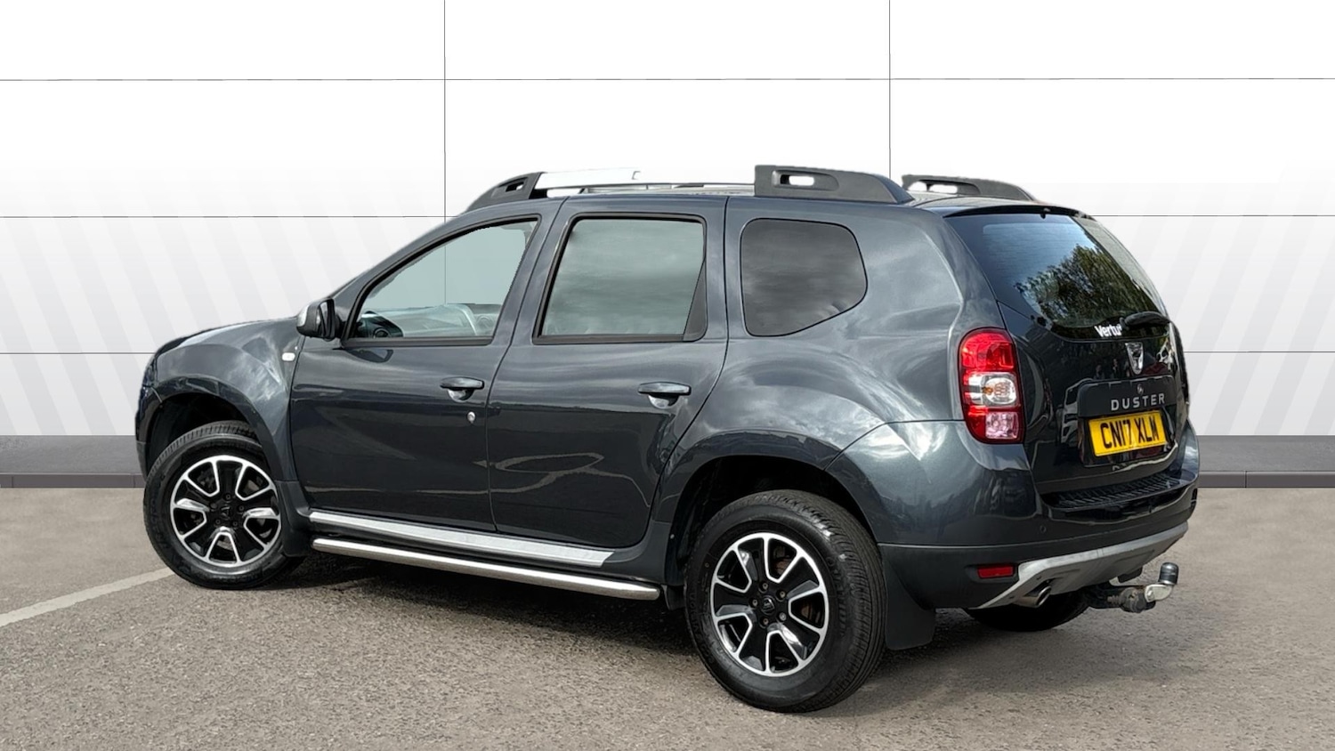 Used Dacia Duster 2017 for sale - 76078039: Photo 2