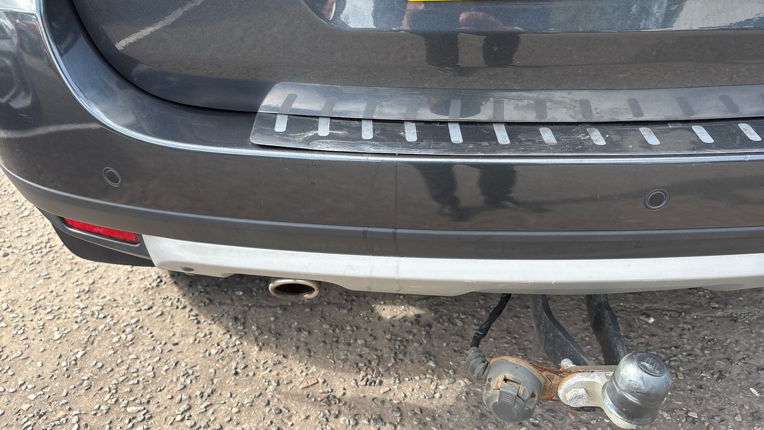 Used Dacia Duster 2017 for sale - 76078039: Photo 25