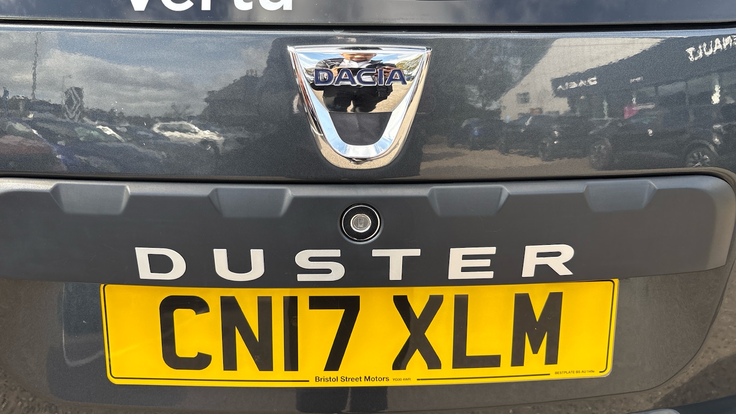 Used Dacia Duster 2017 for sale - 76078039: Photo 26