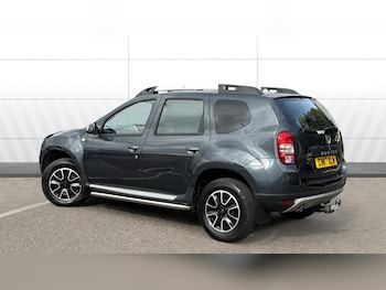 Used Dacia Duster 2017 for sale - 76078039: Photo 2