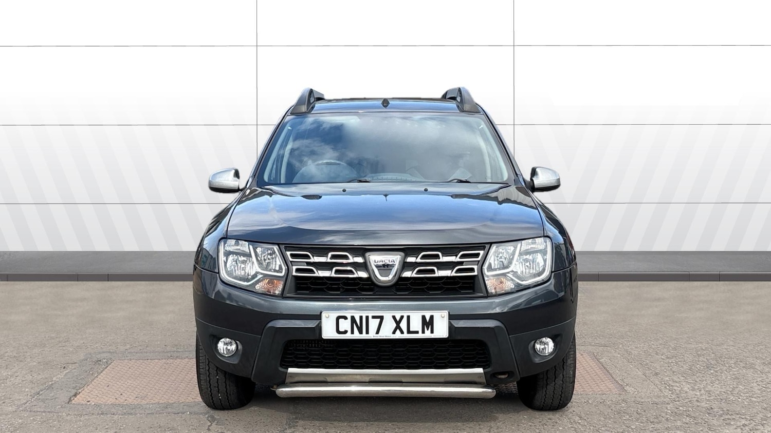 Used Dacia Duster 2017 for sale - 76078039: Photo 3