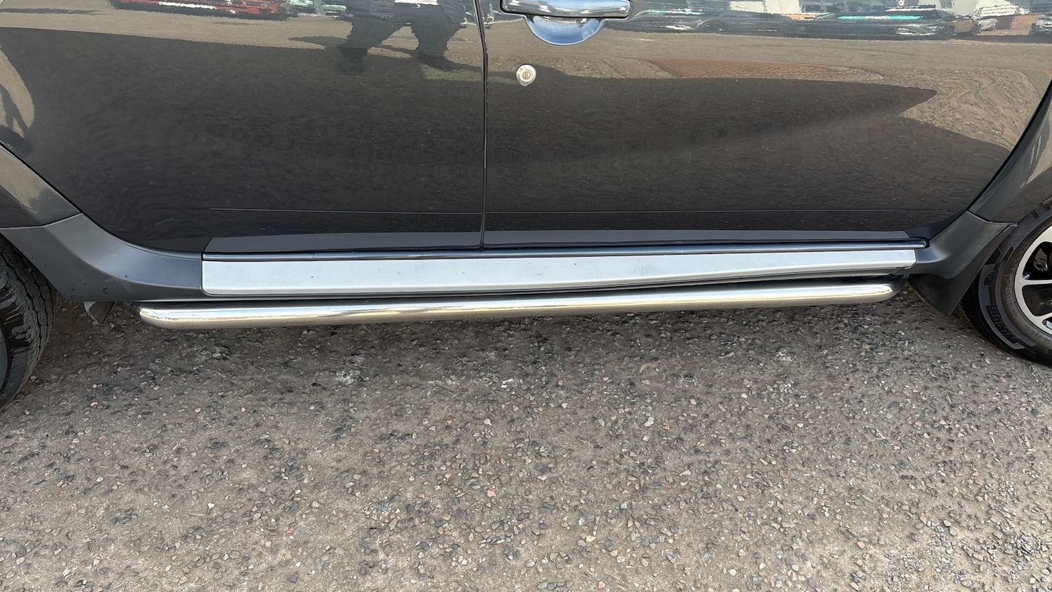 Used Dacia Duster 2017 for sale - 76078039: Photo 30