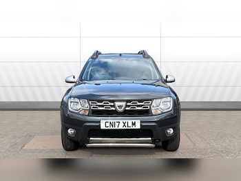 Used Dacia Duster 2017 for sale - 76078039: Photo 3