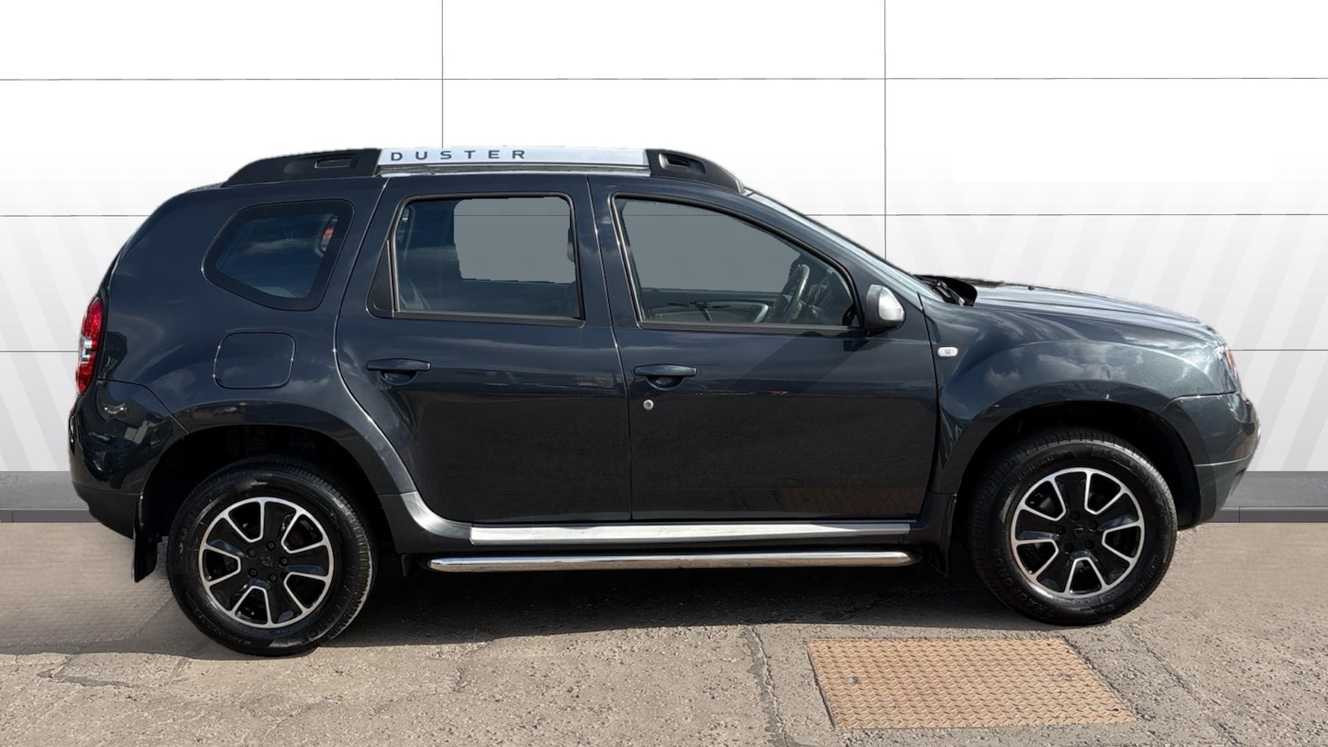 Used Dacia Duster 2017 for sale - 76078039: Photo 5
