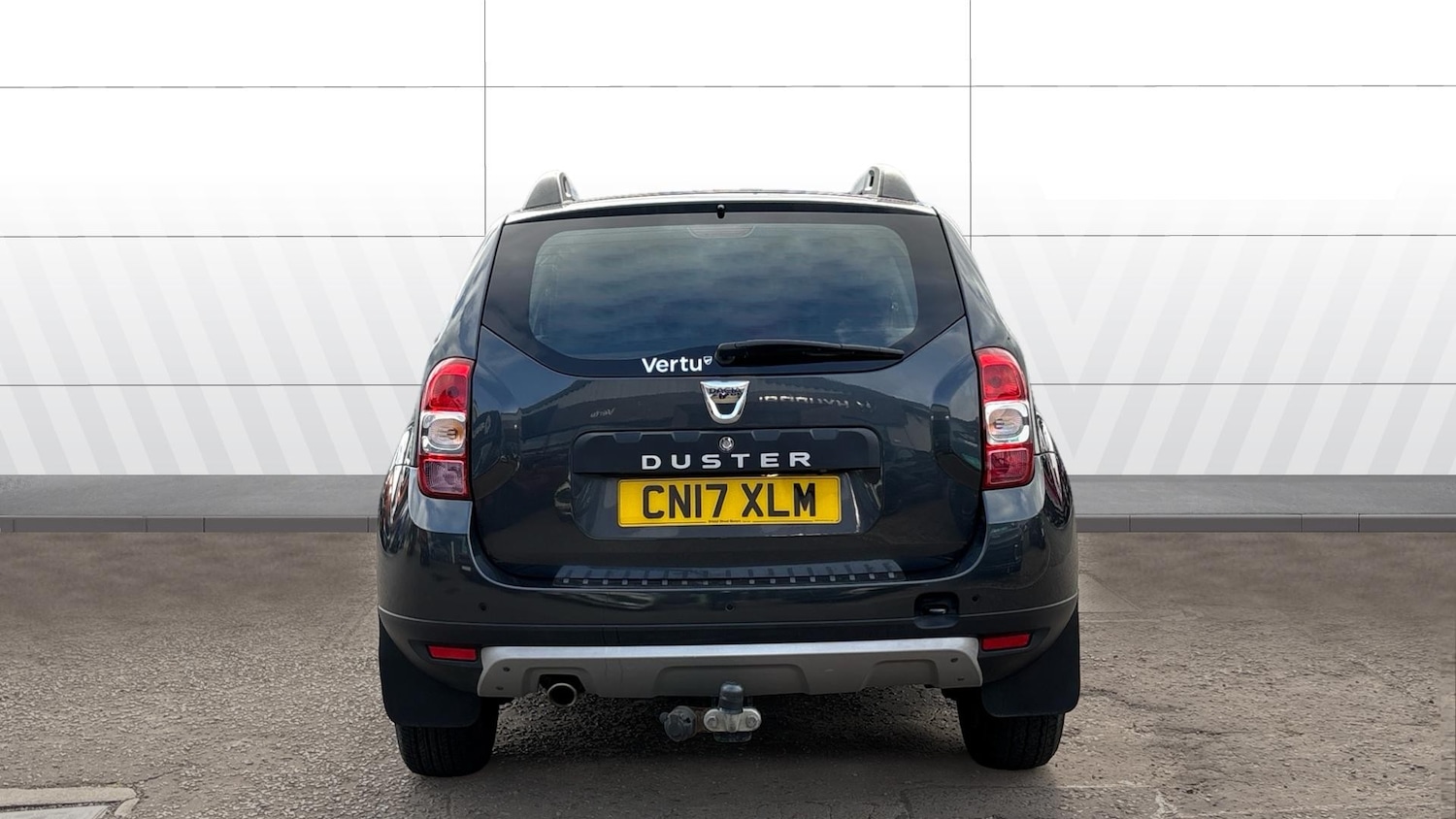 Used Dacia Duster 2017 for sale - 76078039: Photo 6