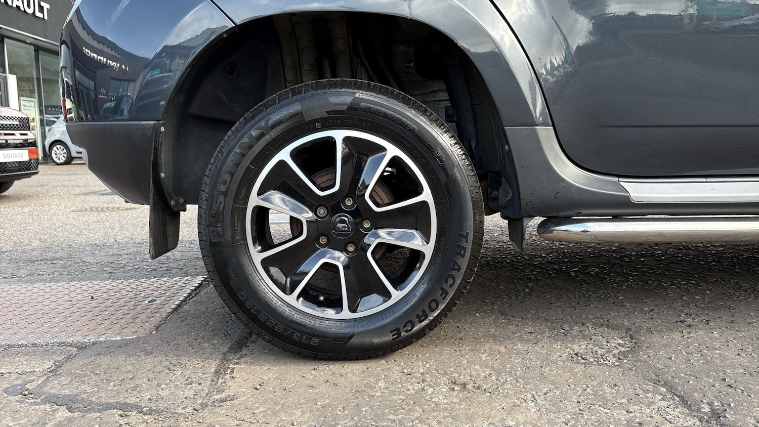 Used Dacia Duster 2017 for sale - 76078039: Photo 7