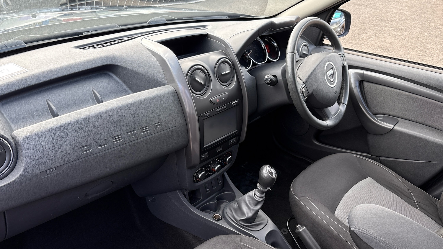 Used Dacia Duster 2017 for sale - 76078039: Photo 9