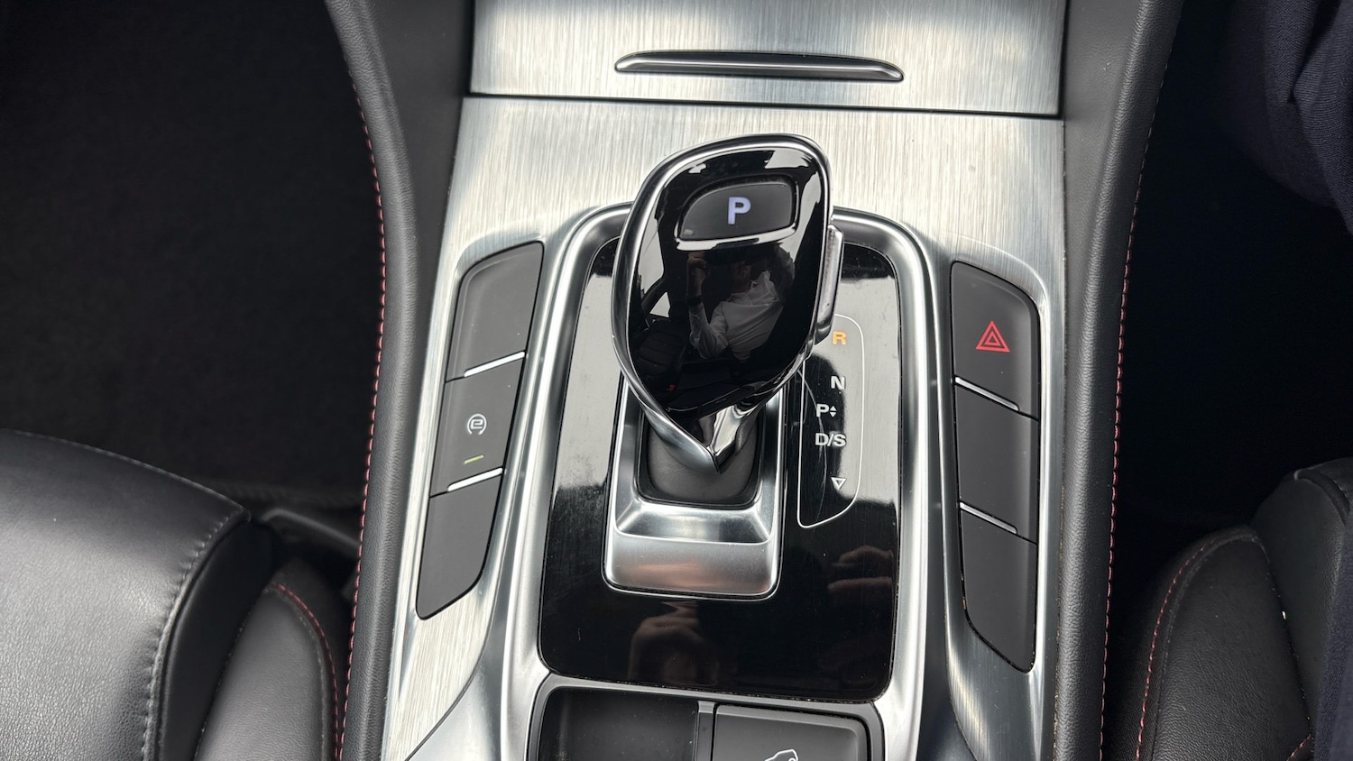 Vehicle 40