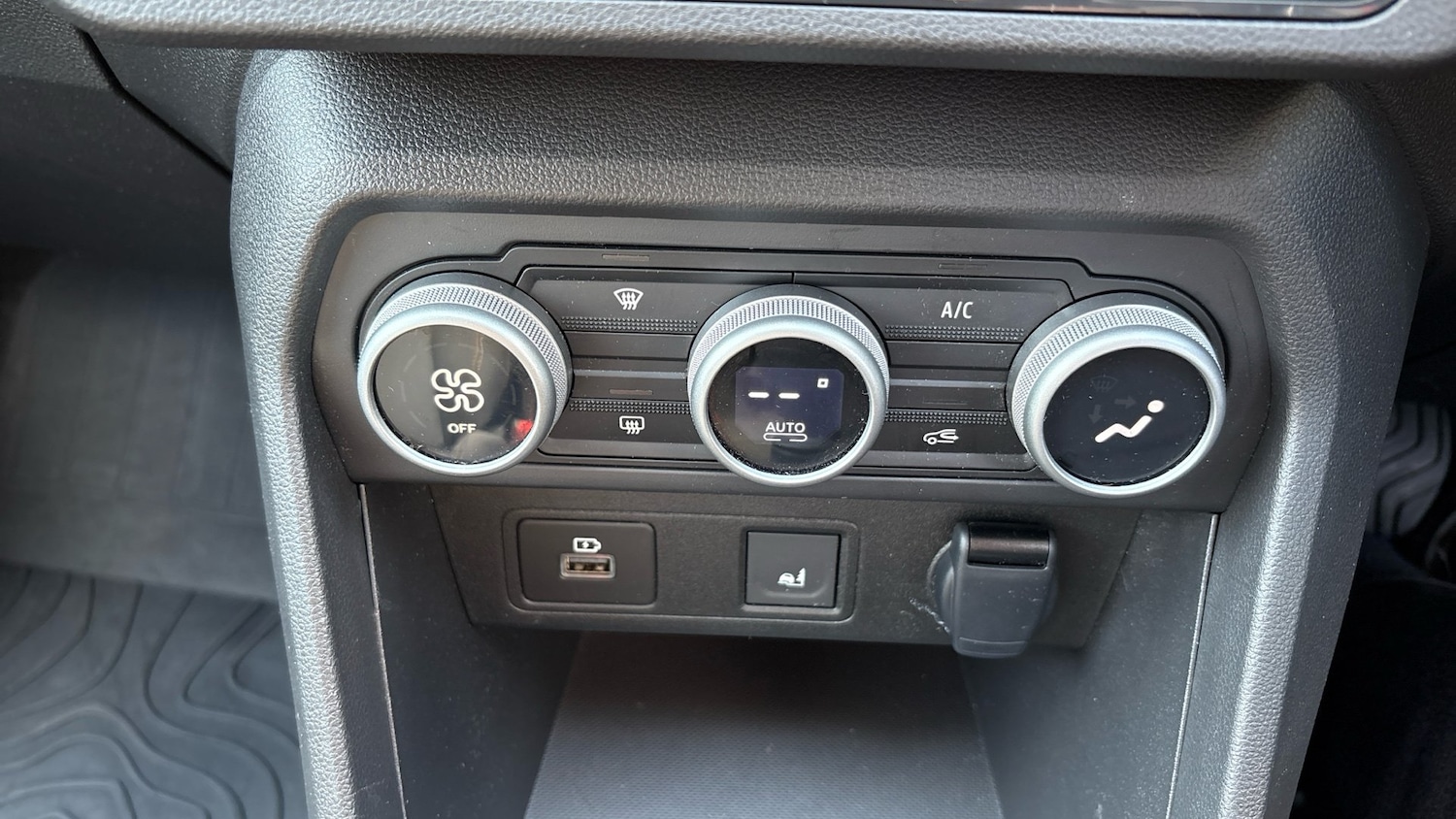 Vehicle 42
