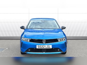 Used Vauxhall Astra 2022 for sale - 78802122: Photo