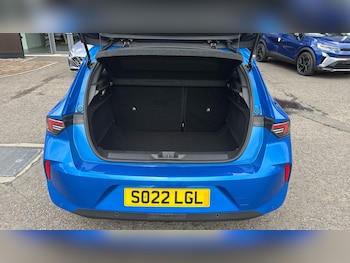 Used Vauxhall Astra 2022 for sale - 78802122: Photo