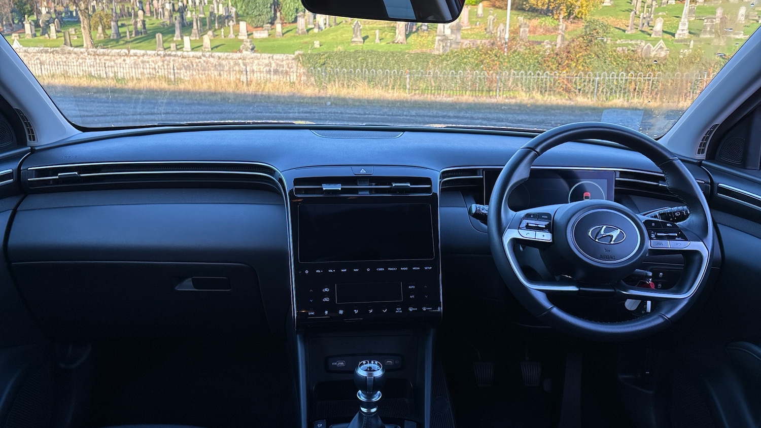 Used Hyundai TUCSON 2022 for sale - 76578460: Photo 10