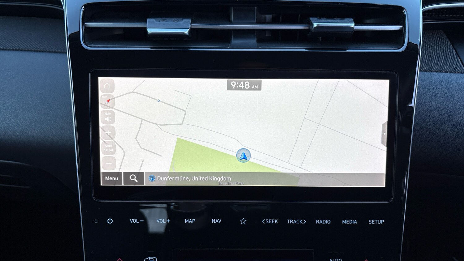 Used Hyundai TUCSON 2022 for sale - 76578460: Photo 12