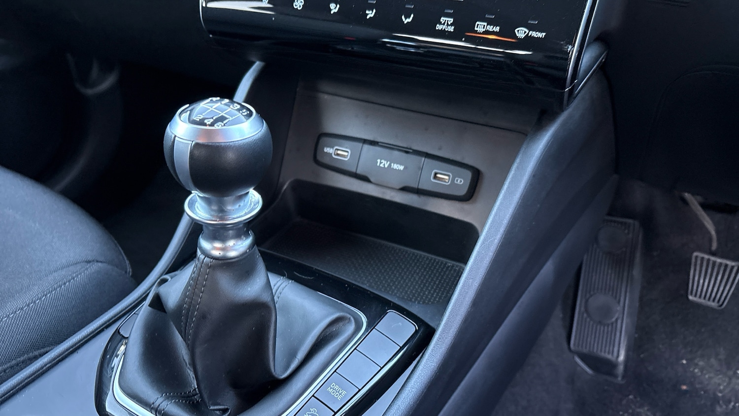 Used Hyundai TUCSON 2022 for sale - 76578460: Photo 14