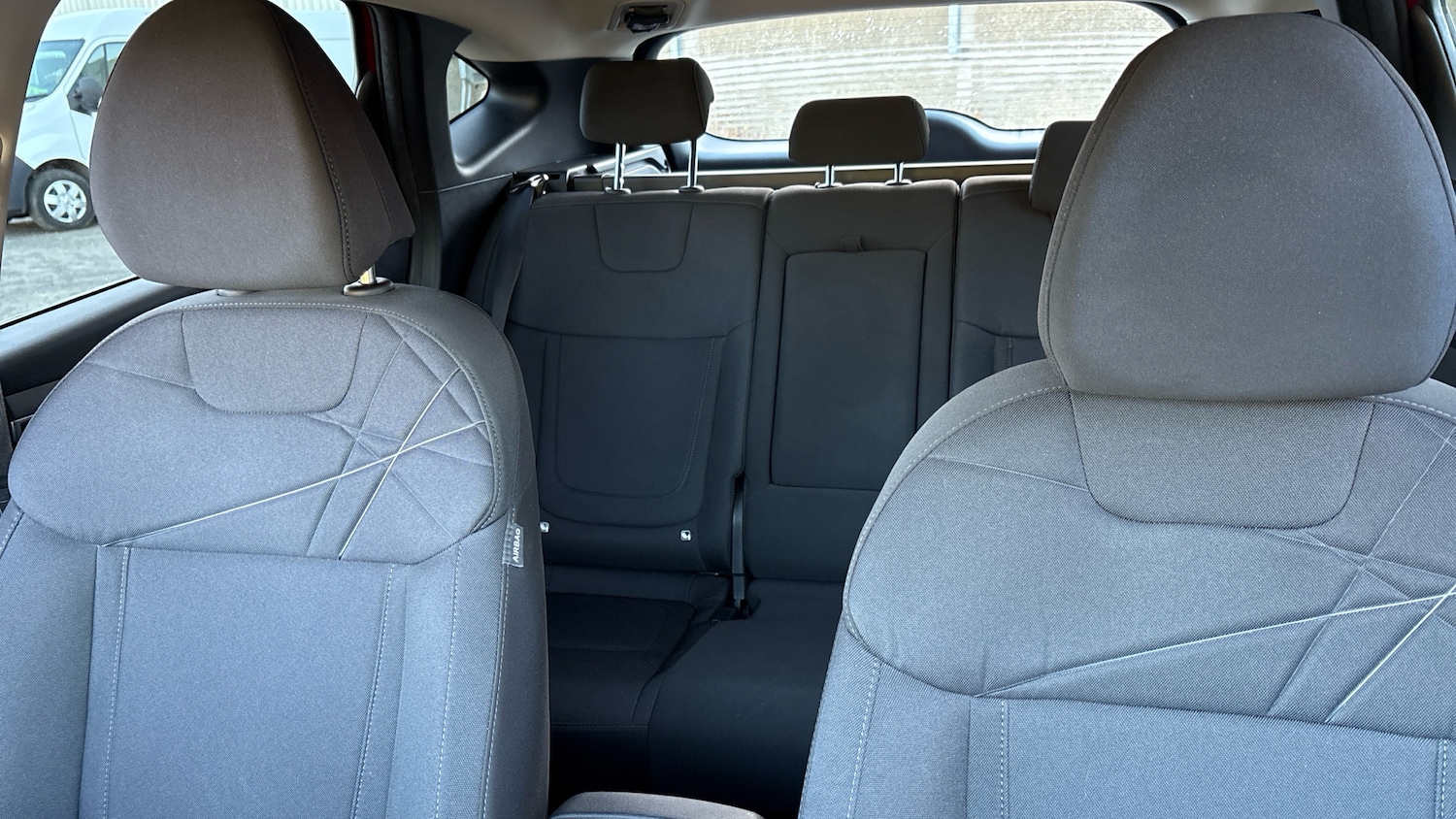 Used Hyundai TUCSON 2022 for sale - 76578460: Photo 15