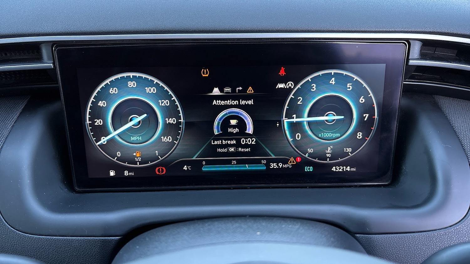 Used Hyundai TUCSON 2022 for sale - 76578460: Photo 18