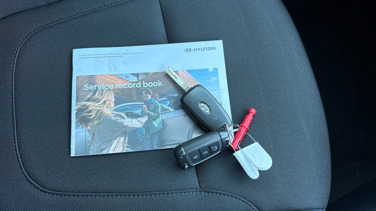 Used Hyundai TUCSON 2022 for sale - 76578460: Photo 19