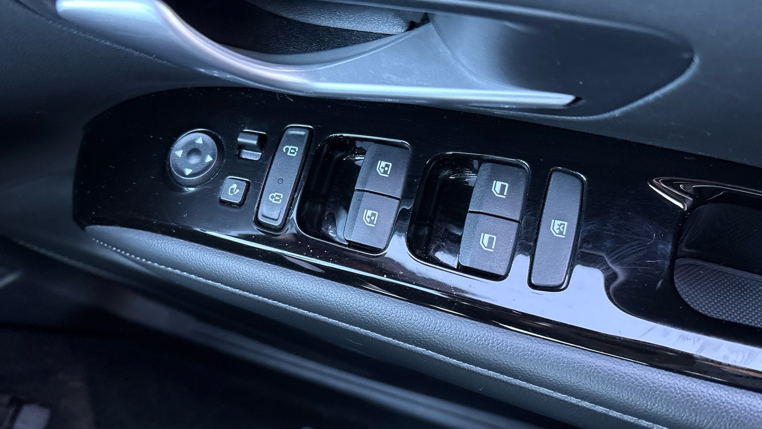 Used Hyundai TUCSON 2022 for sale - 76578460: Photo 21