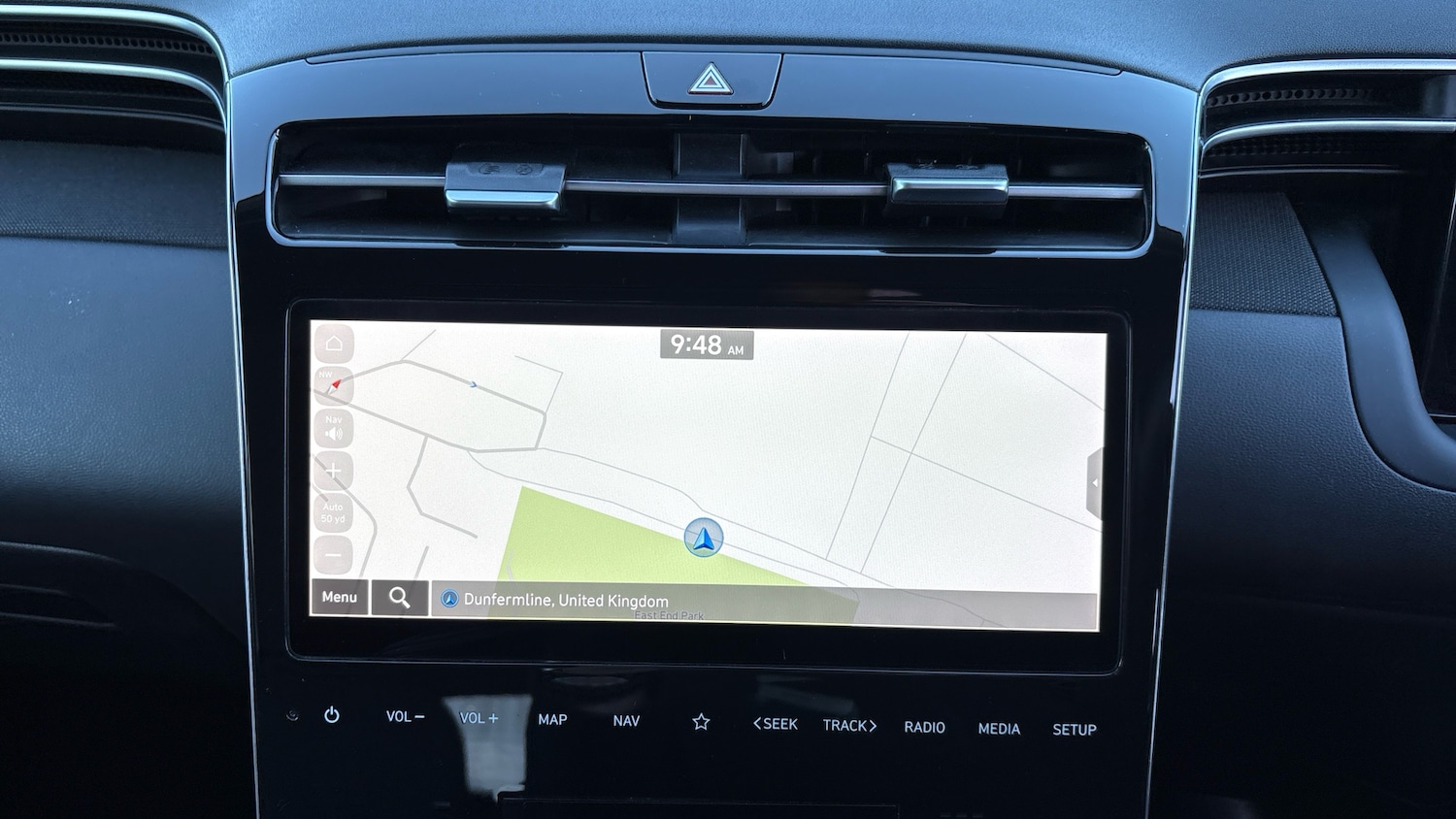 Used Hyundai TUCSON 2022 for sale - 76578460: Photo 25