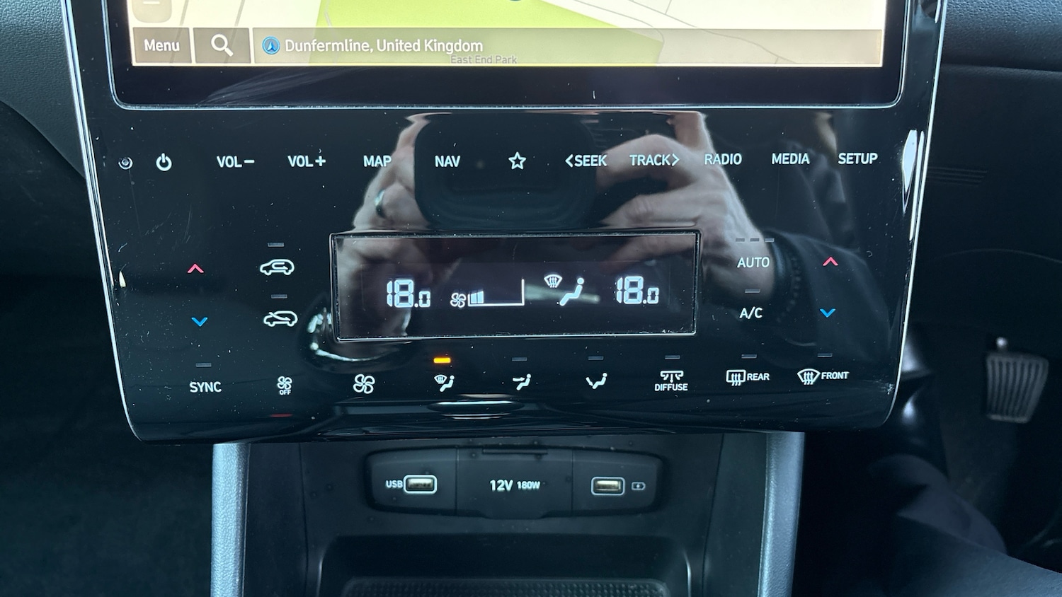 Used Hyundai TUCSON 2022 for sale - 76578460: Photo 26