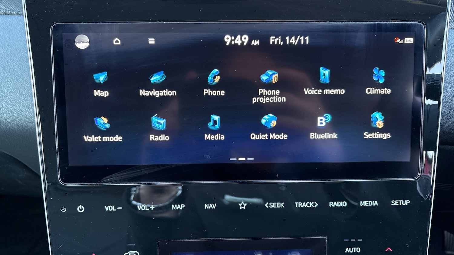 Used Hyundai TUCSON 2022 for sale - 76578460: Photo 32