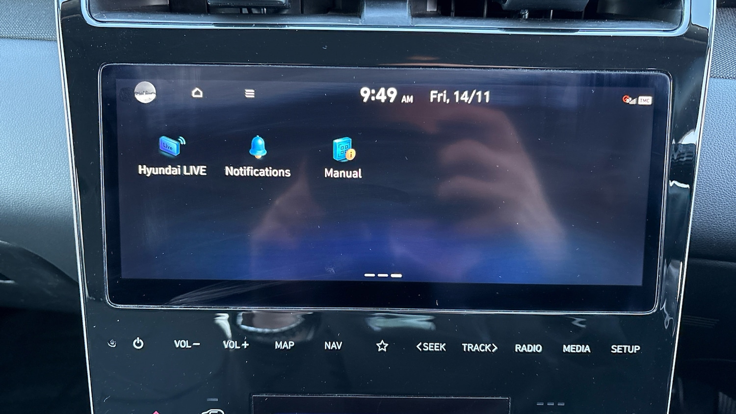 Used Hyundai TUCSON 2022 for sale - 76578460: Photo 33