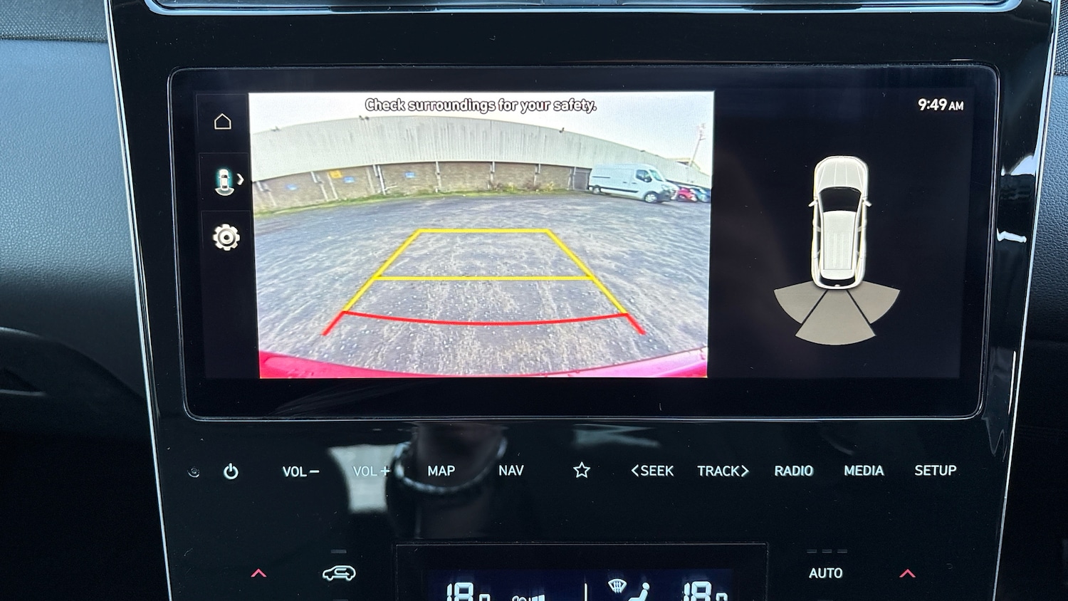 Used Hyundai TUCSON 2022 for sale - 76578460: Photo 34